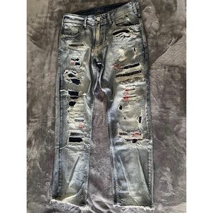 Jordan Craig jeans